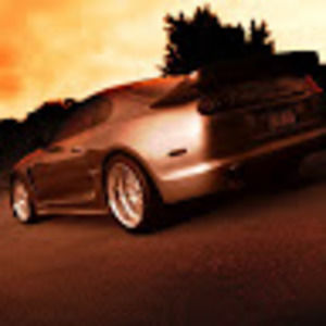 Meet your Posher, Tony